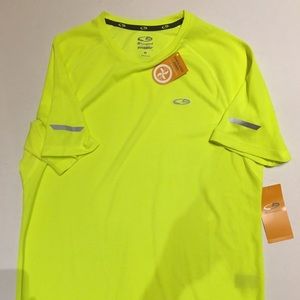 NWT Champion Running shirt
